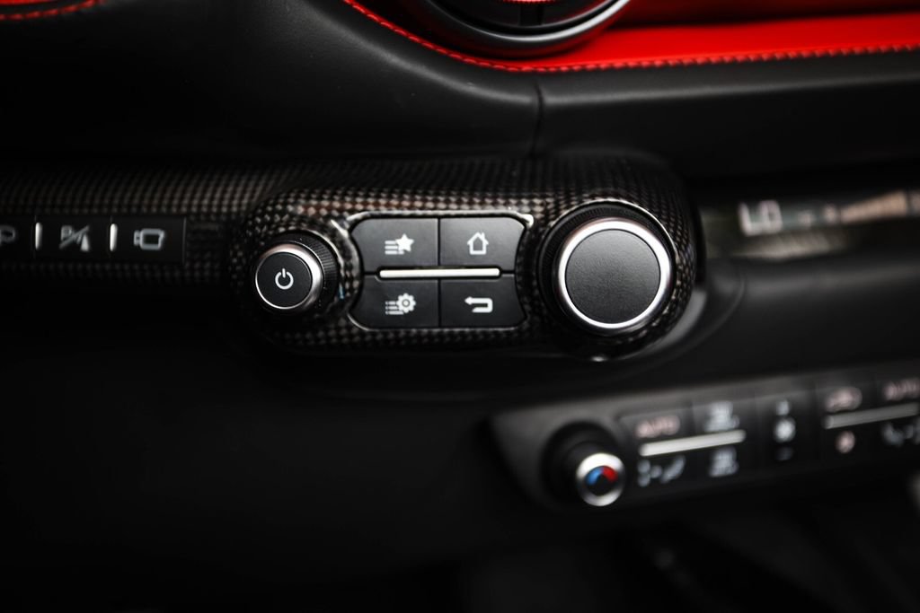 Certified 2022 Ferrari 812 GTS RWD image 46