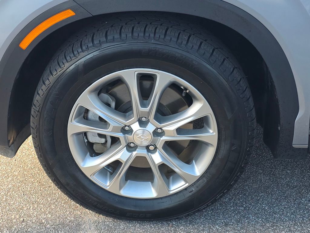 Used 2020 Hyundai Palisade SE FWD image 27