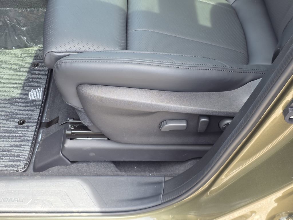 New 2026 Subaru Ascent Bronze Edition image 19