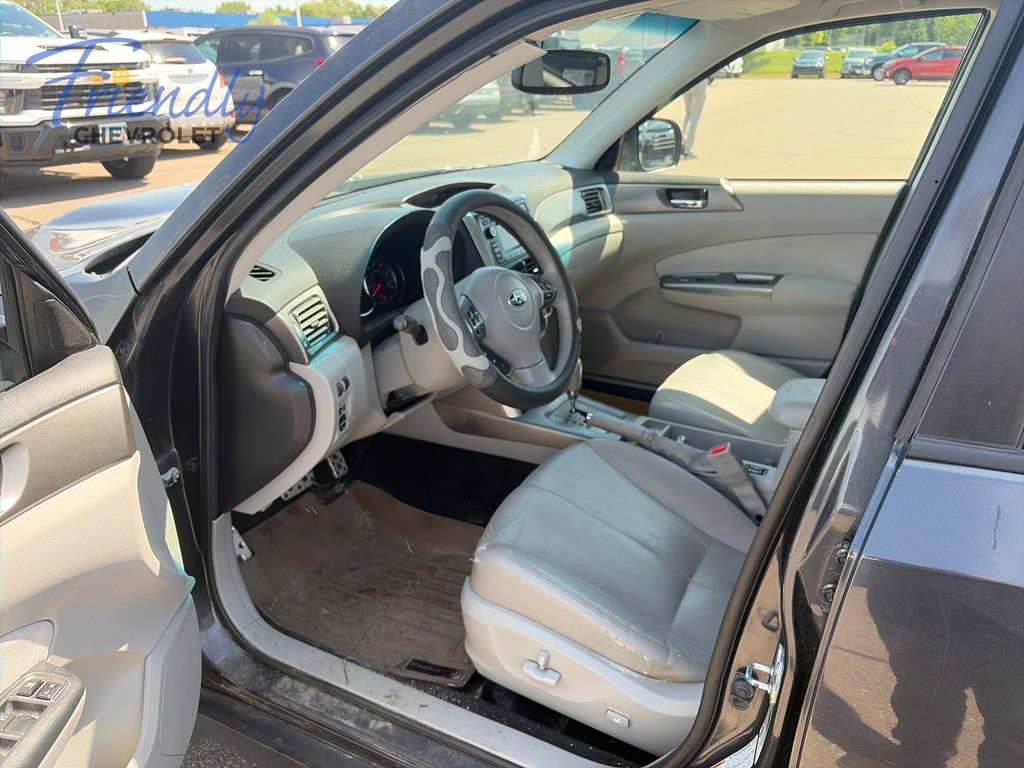 Used 2011 Subaru Forester 2.5XT Touring AWD/4WD image 6