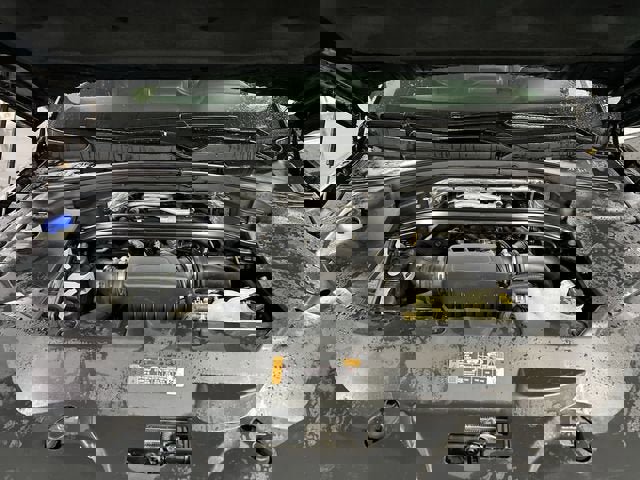 Used 2020 Lincoln Aviator Reserve w/ Equipment Group 201A image 31