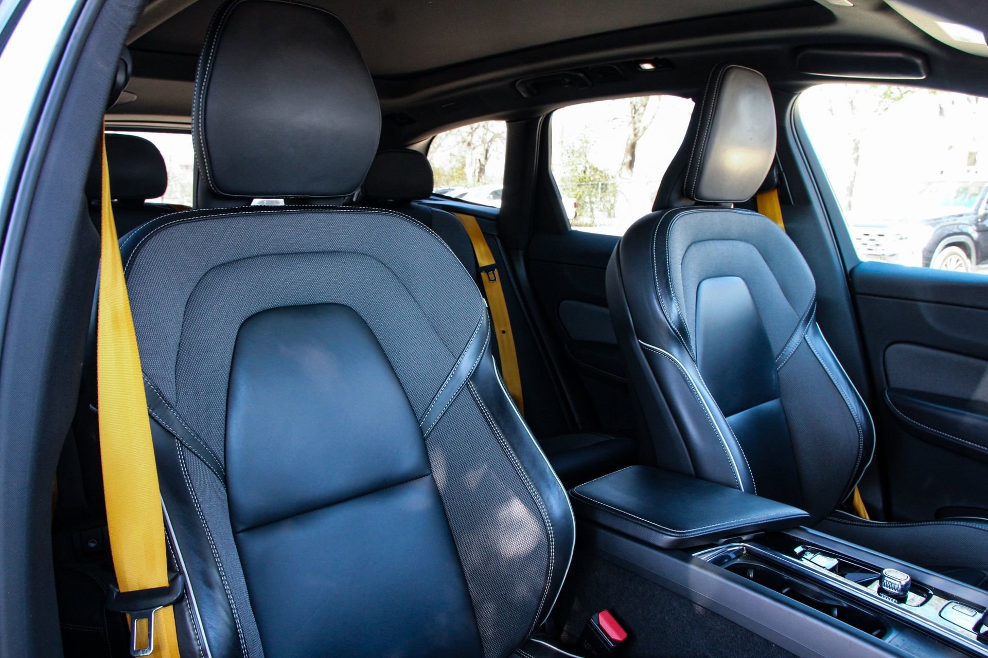 Used 2022 Volvo XC60 T8 Polestar w/ Protection Package Premier AWD/4WD image 27