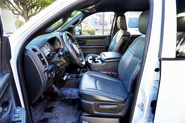 Certified 2023 RAM 3500 Tradesman image 15