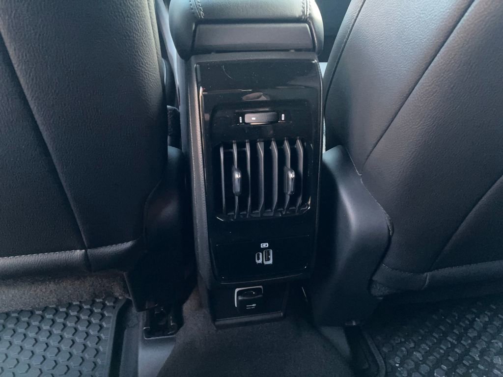 New 2026 Jeep Compass Trailhawk AWD/4WD image 18