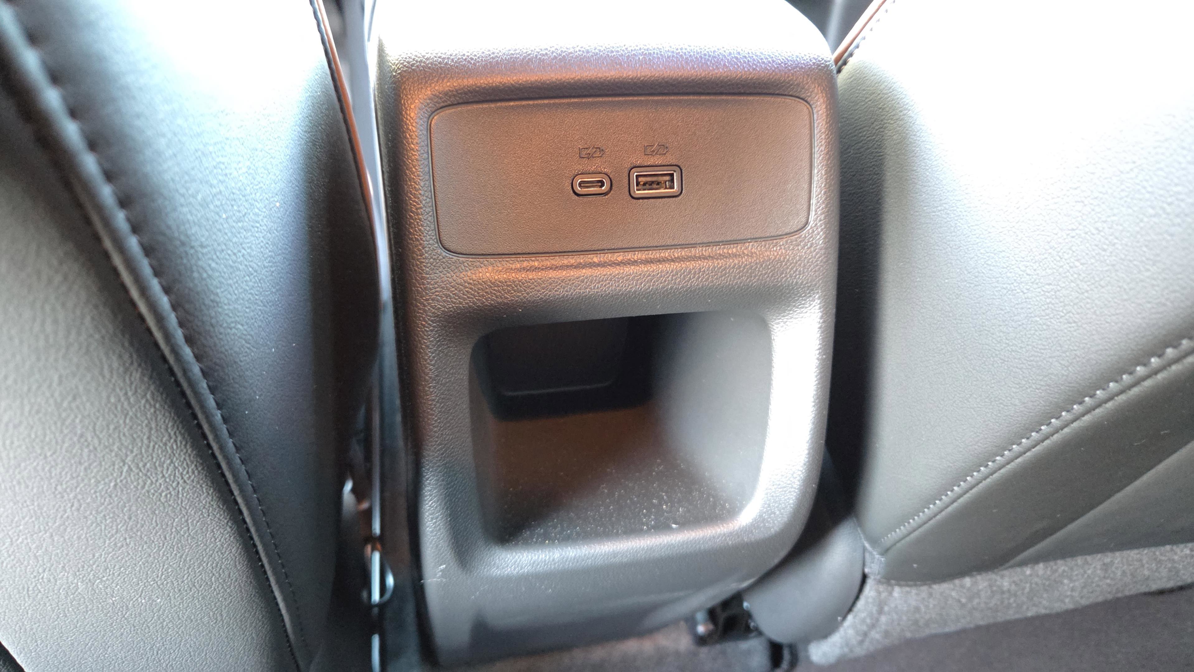 New 2025 Buick Envista Avenir image 24