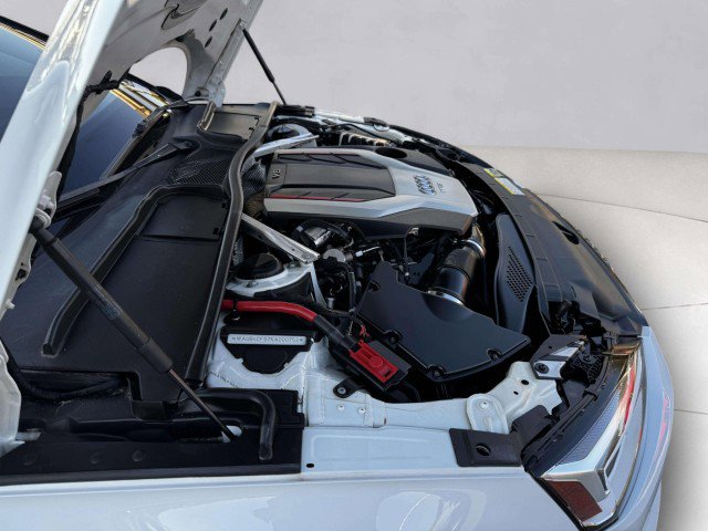 Used 2019 Audi S5 Premium Plus w/ Premium Plus image 60
