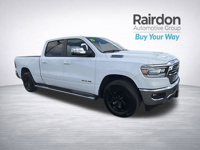 Used 2023 RAM 1500 Laramie