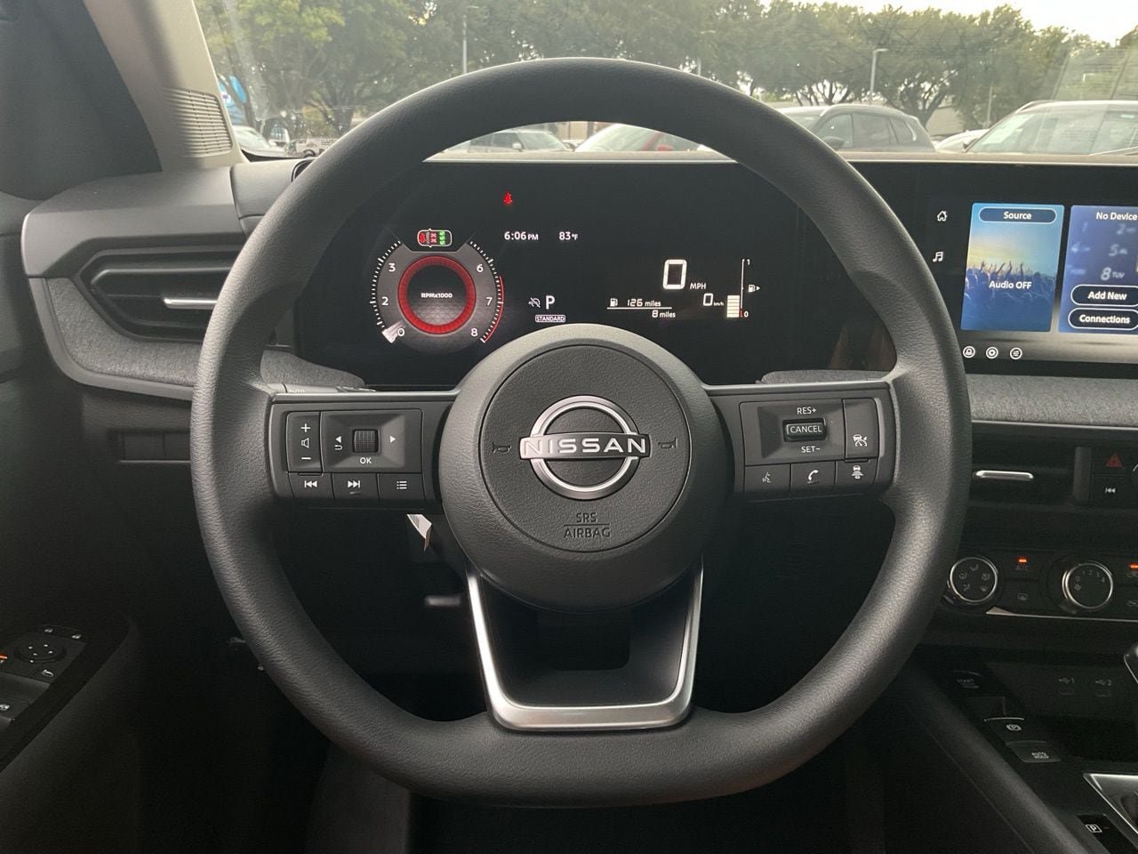 New 2027 Nissan Kicks S FWD image 31