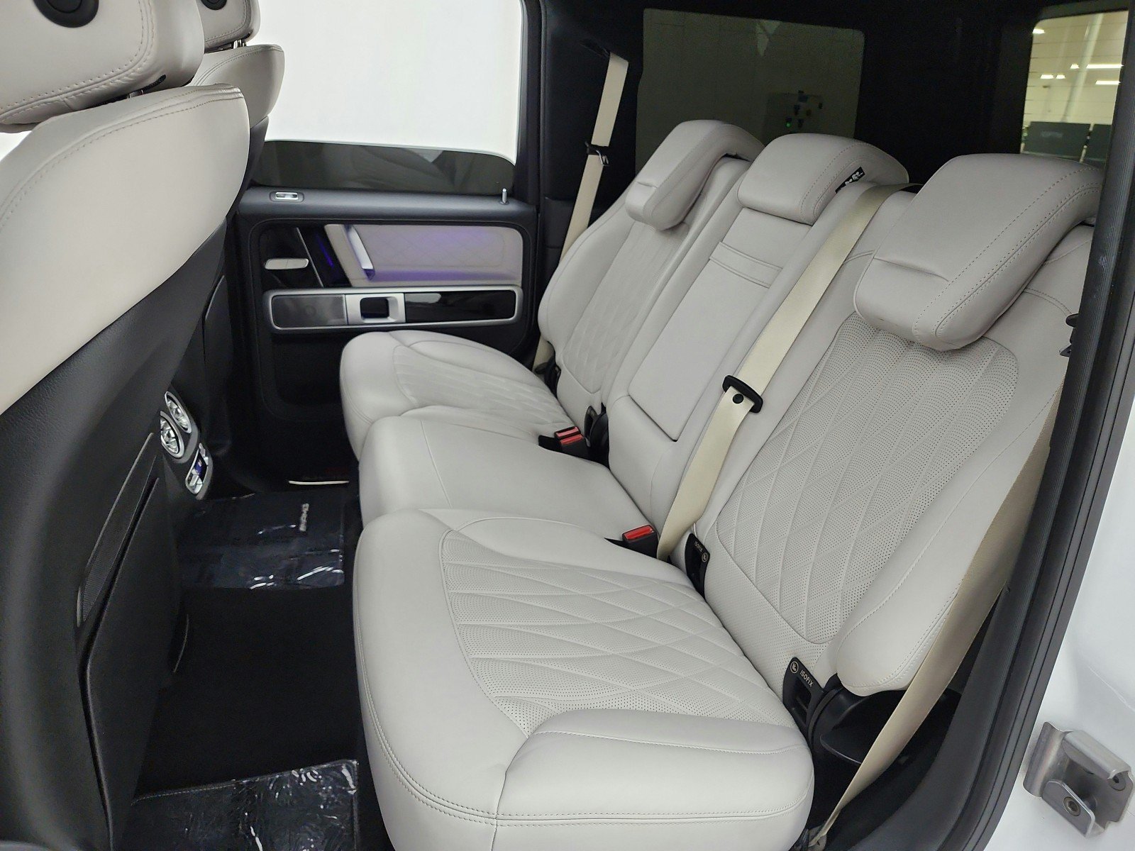 Used 2023 Mercedes-Benz G 63 AMG 4MATIC image 16