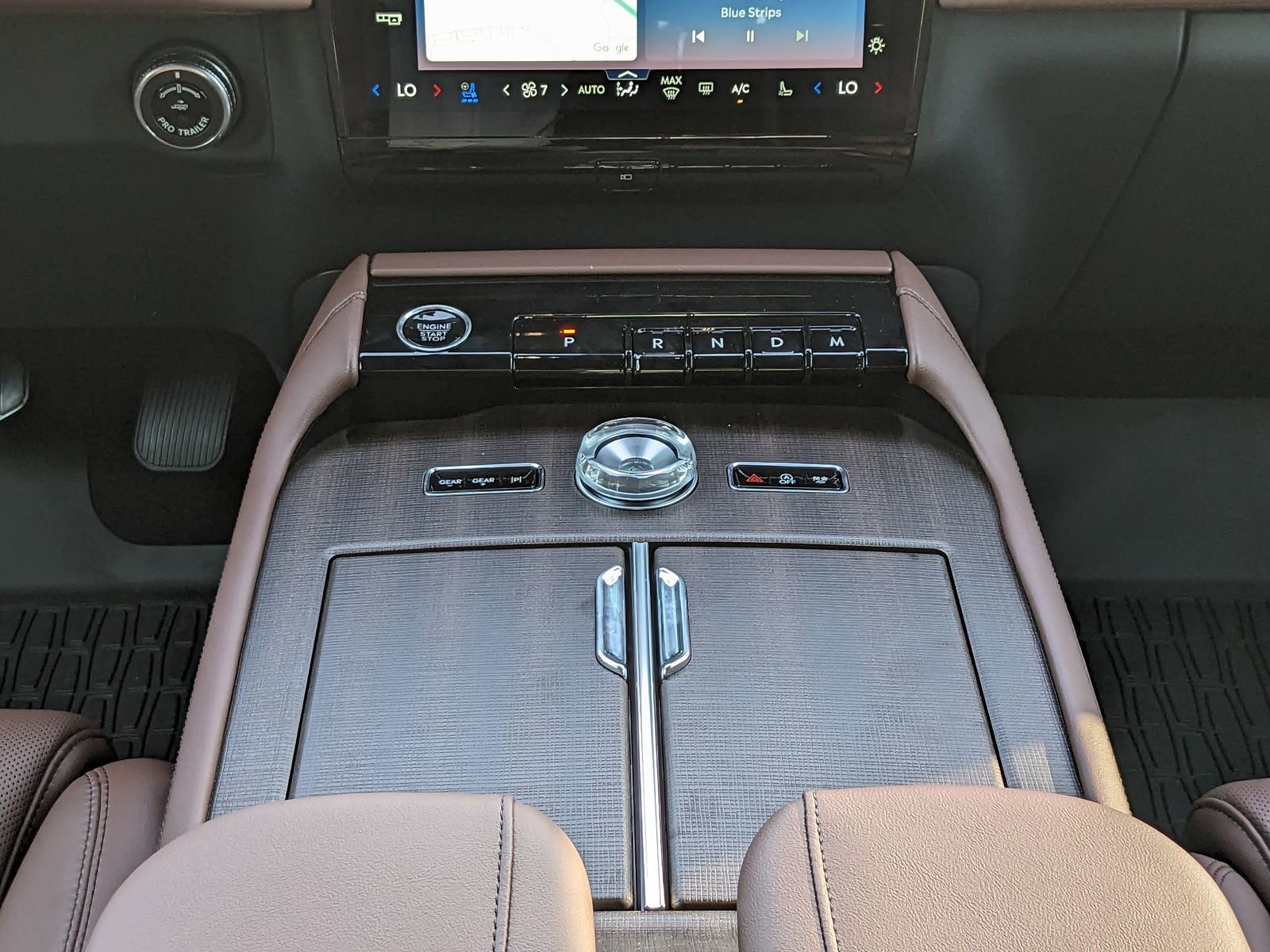 New 2025 Lincoln Navigator L Reserve image 22