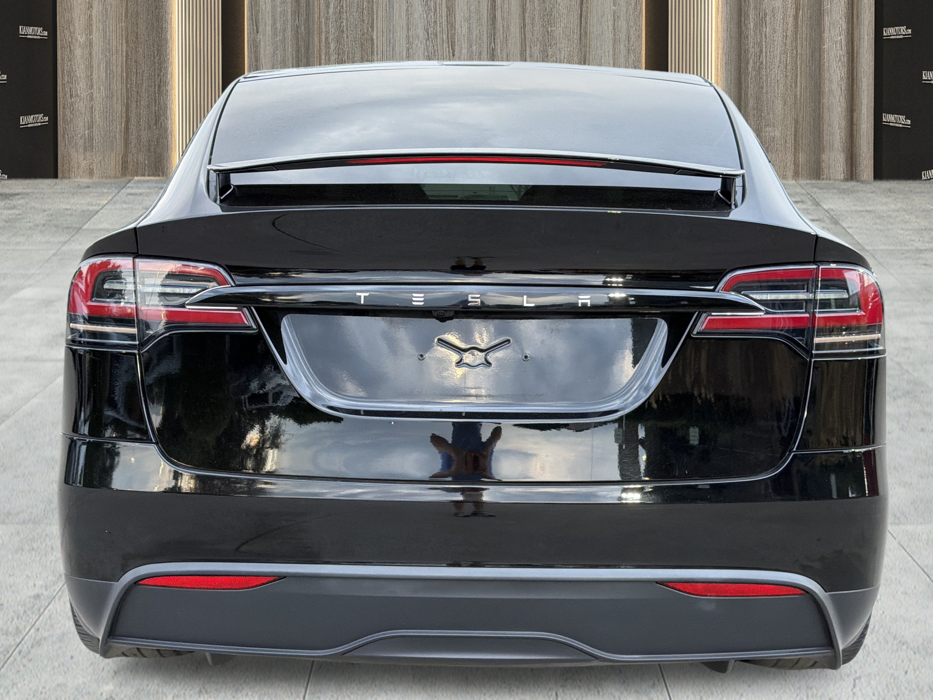 Used 2023 Tesla Model X AWD/4WD image 9