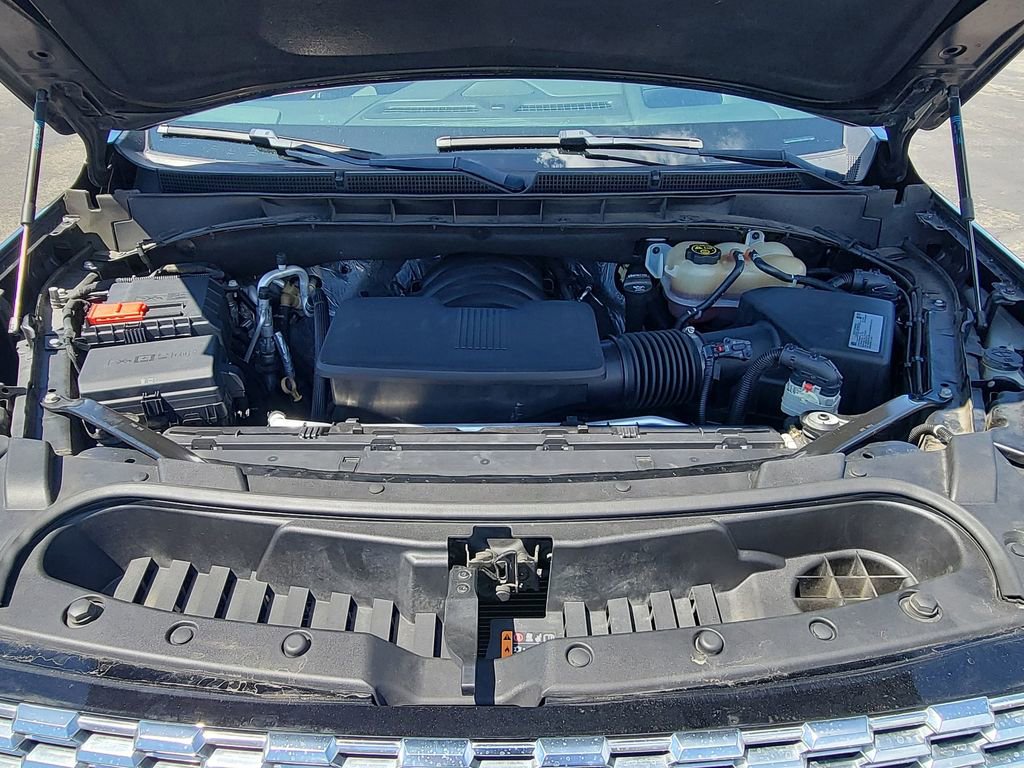 Used 2021 GMC Yukon XL Denali w/ Denali Premium Package image 31