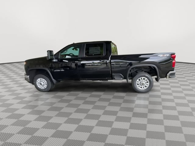 New 2026 Chevrolet Silverado 2500 LT w/ Convenience Package AWD/4WD image 6