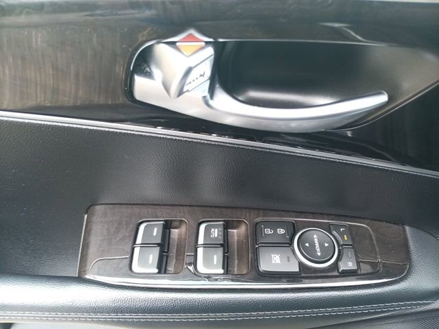 Used 2017 Kia Sorento AWD image 12