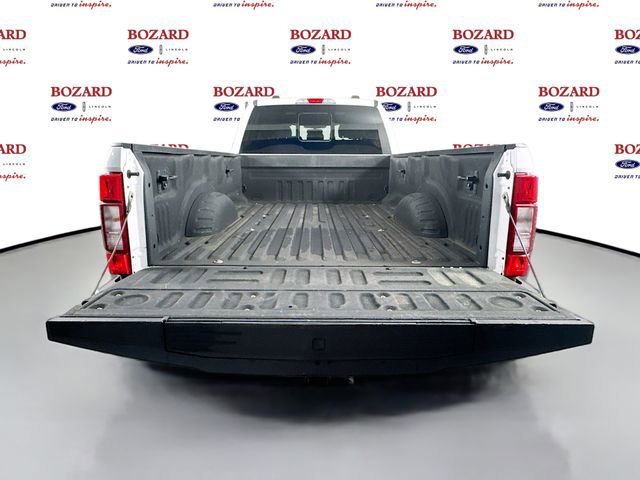 Used 2020 Ford F350 Lariat w/ Chrome Package image 30