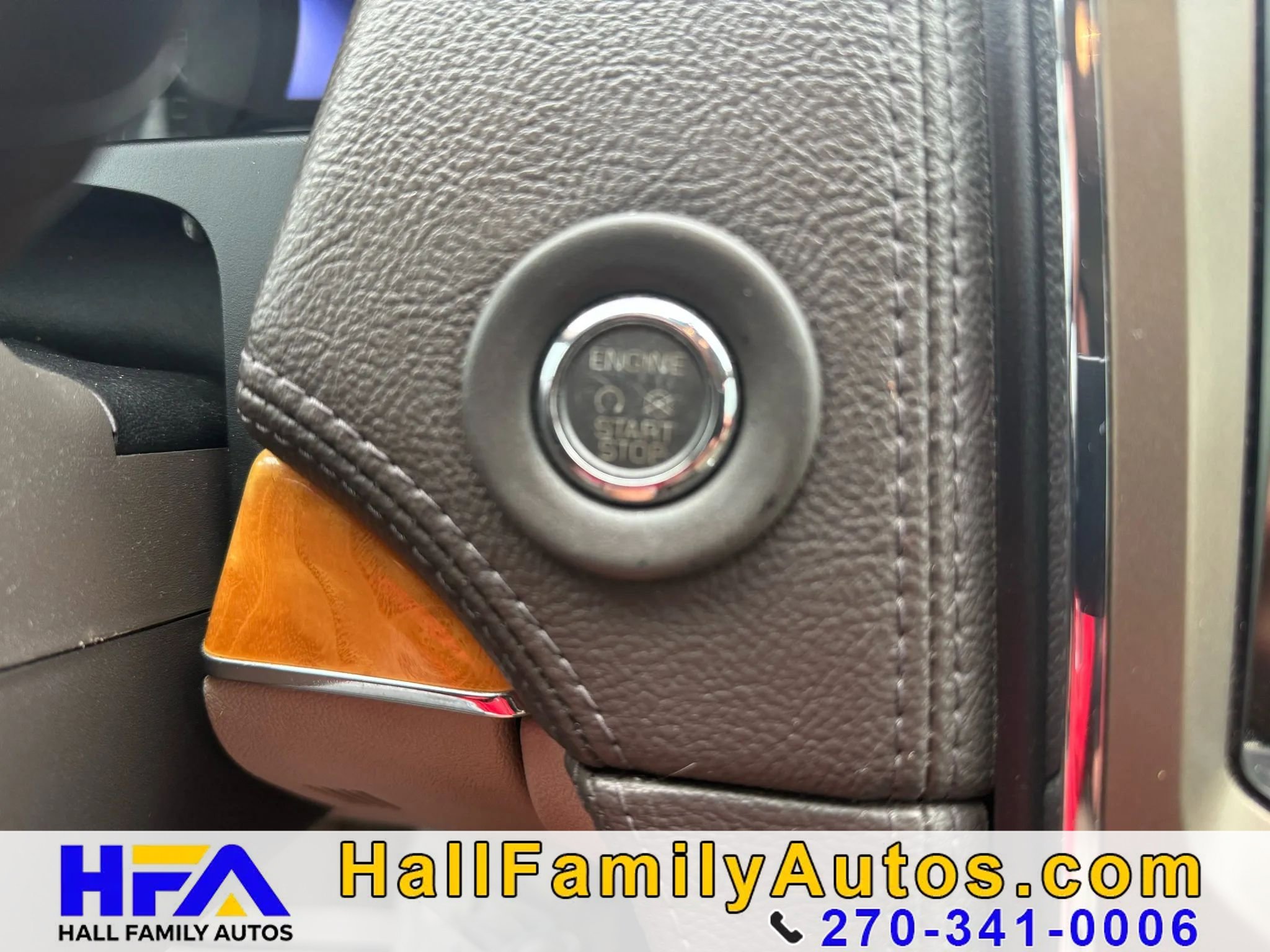 Used 2013 Lincoln MKX FWD w/ Wood Pkg image 26