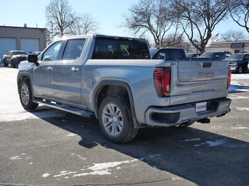 Used 2023 GMC Sierra 1500 Denali image 6