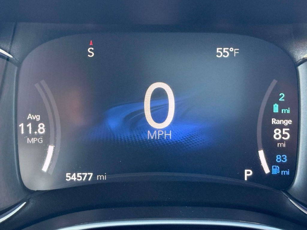 Used 2023 Chrysler Pacifica Limited FWD image 23