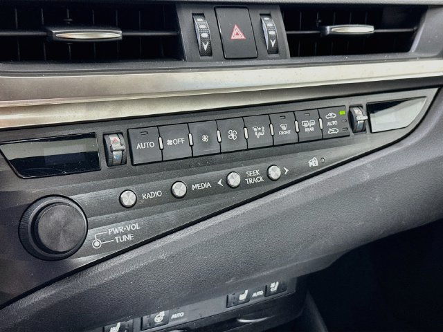 Used 2019 Lexus ES 350 F Sport FWD image 19