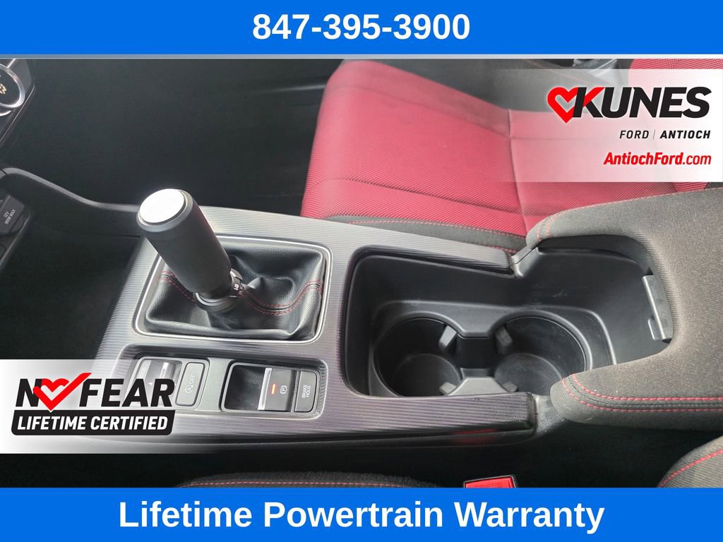 Used 2023 Honda Civic Si image 65