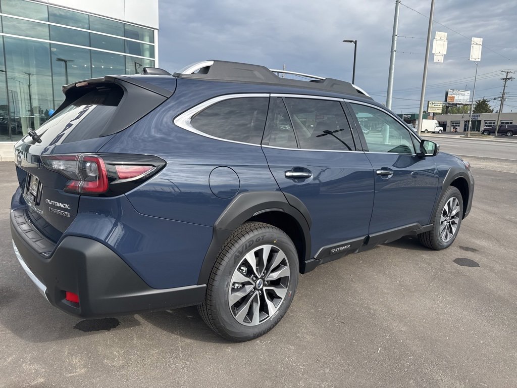 New 2025 Subaru Outback Touring XT image 6