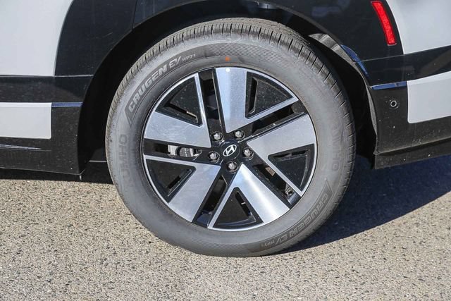 New 2026 Hyundai Ioniq 9 SEL AWD/4WD image 12