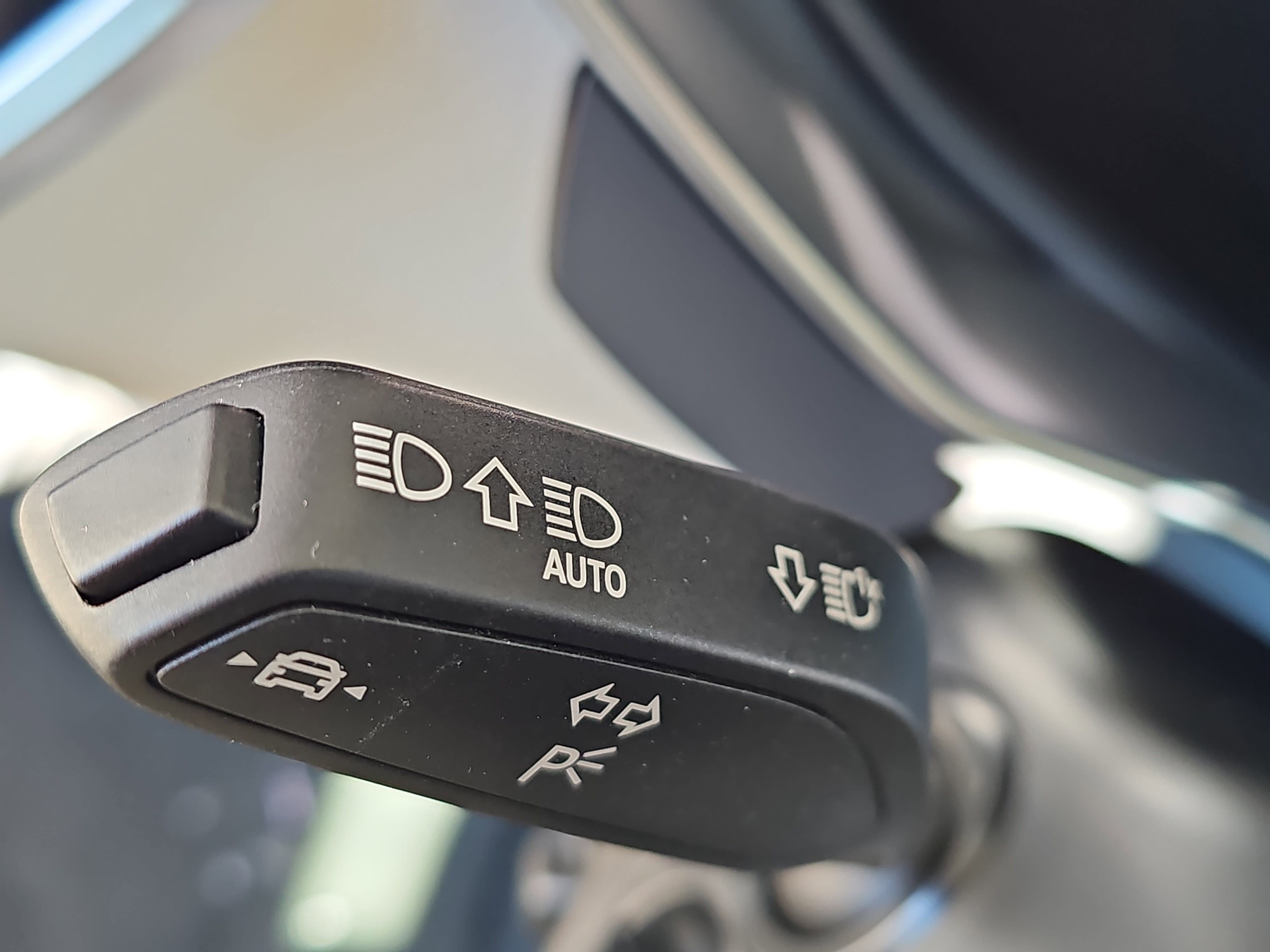 Used 2025 Audi A6 Premium Plus image 27