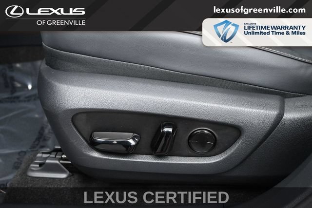 Certified 2025 Lexus RX 350 Premium Plus w/ Accessory Package (Z1) FWD image 19
