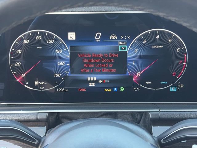 Used 2024 Mercedes-Benz GLE 350 4MATIC w/ 3rd Row Seat Package image 25