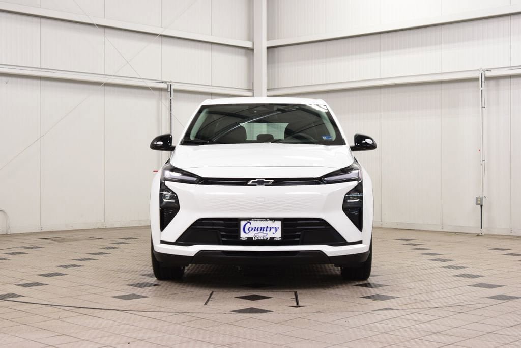 New 2027 Chevrolet Bolt LT FWD image 2