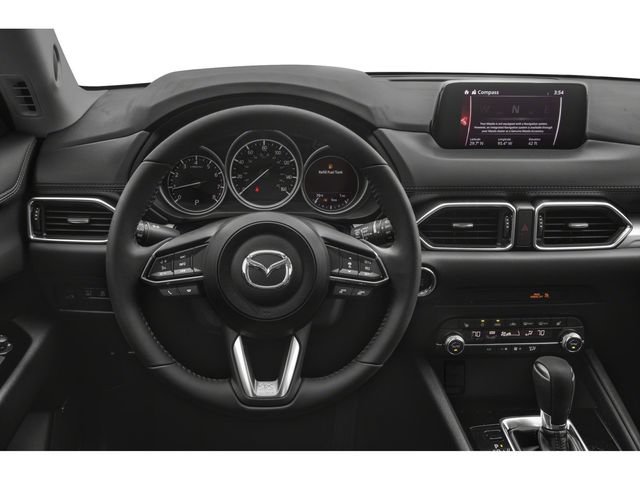 Used 2019 MAZDA CX-5 Touring FWD image 4