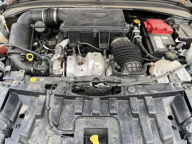 Used 2023 Dodge Hornet GT Plus w/ Track Pack AWD/4WD image 30