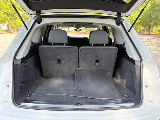 Used 2023 Audi Q7 3.0T Premium Plus image 25