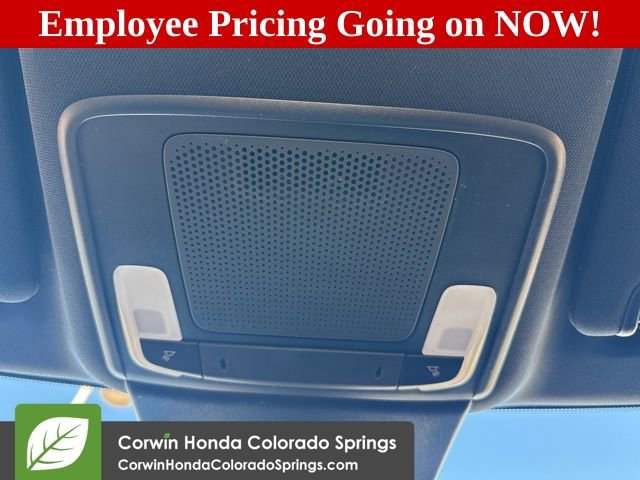 New 2026 Honda Civic Sport image 27