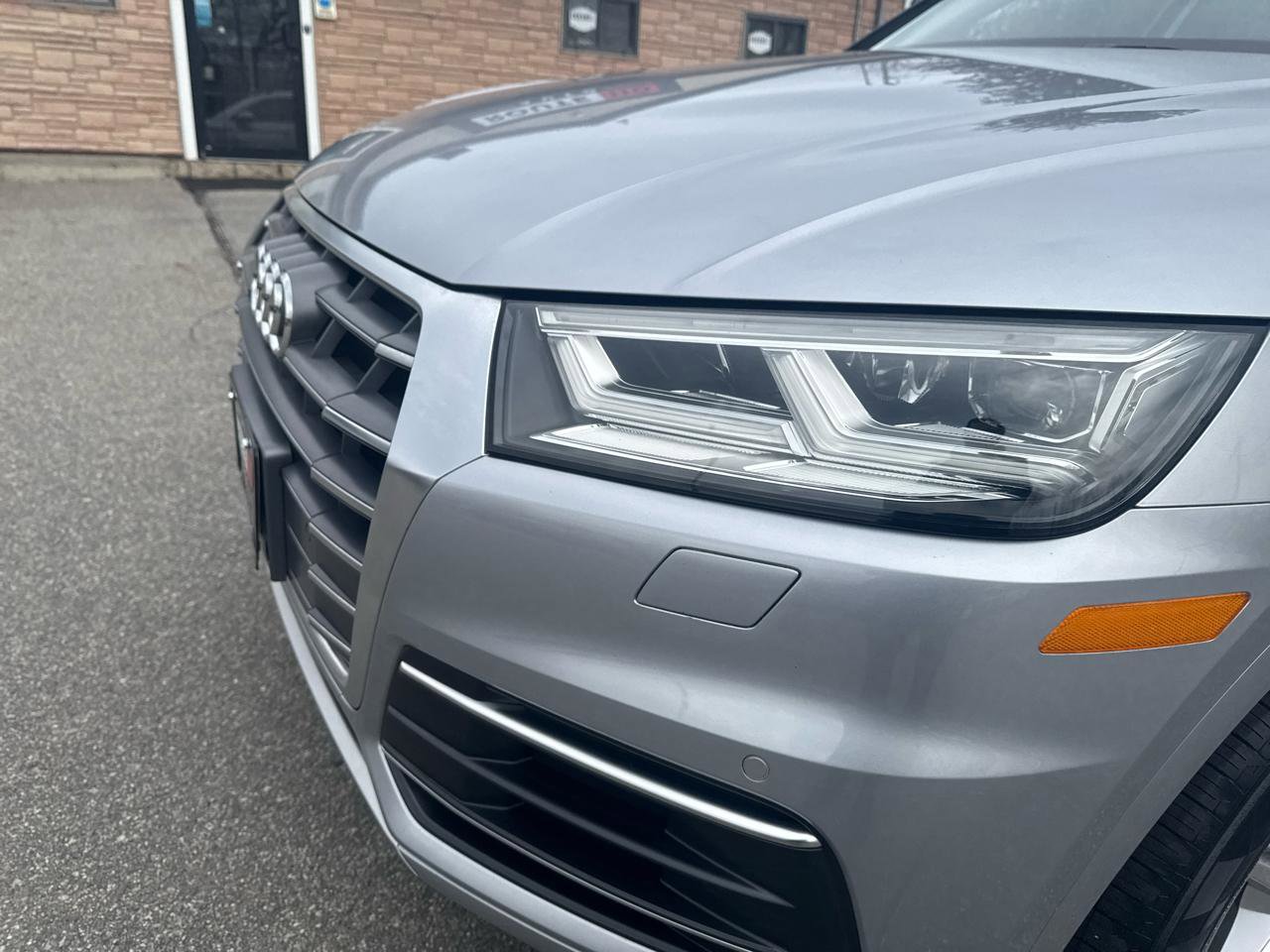 Used 2018 Audi Q5 2.0T Premium Plus image 15