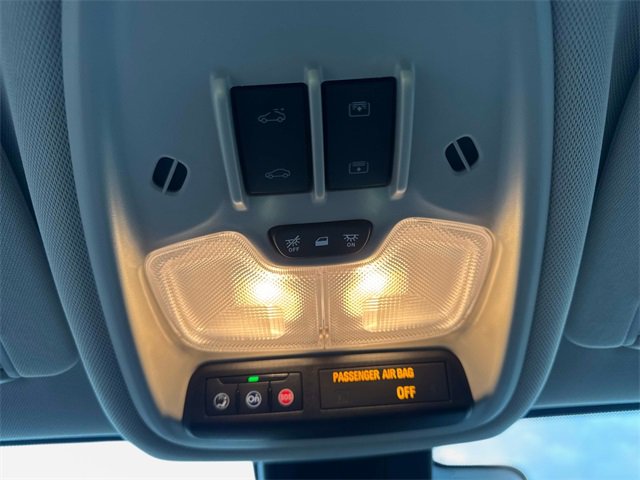 Used 2021 Buick Encore GX Select w/ Advanced Technology Package image 19