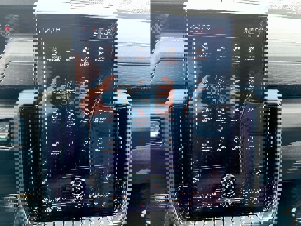 New 2026 GMC Yukon AT4 Ultimate image 31