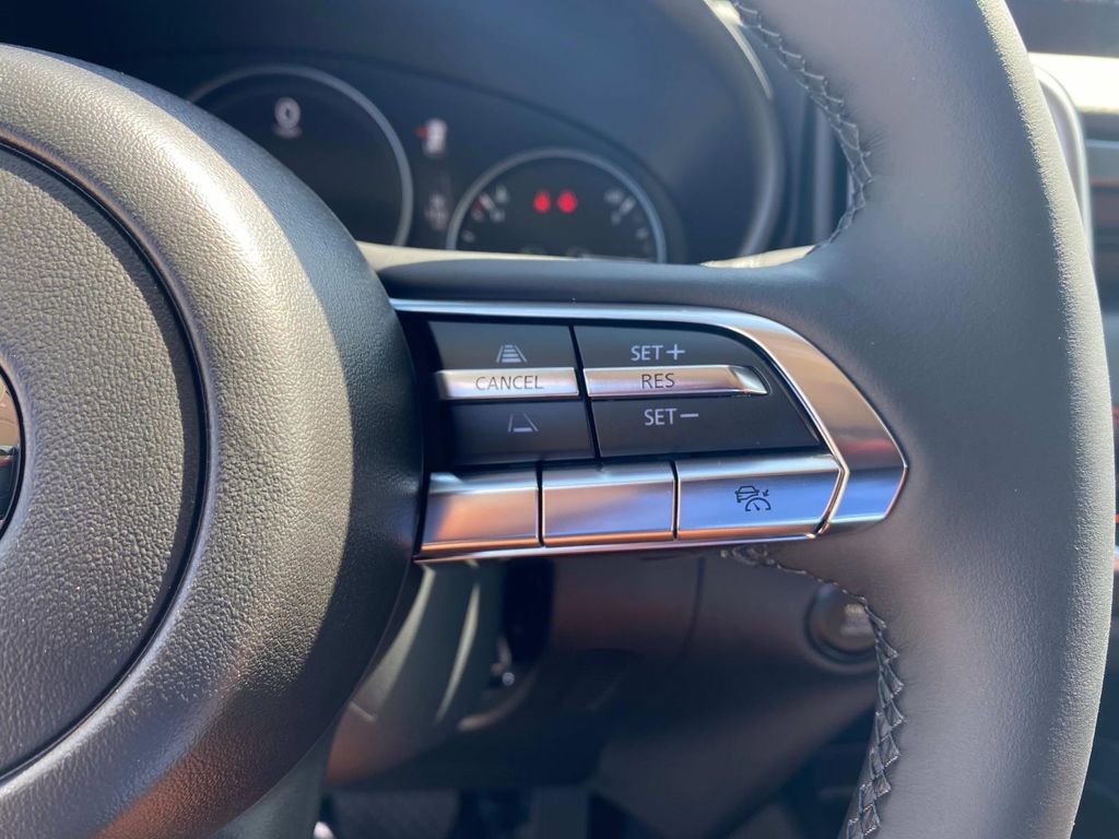 New 2025 MAZDA CX-50 Meridian Edition w/ Apex Package image 18