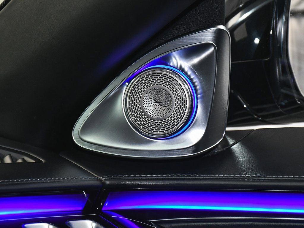 Used 2021 Mercedes-Benz Maybach S 580 4MATIC image 38