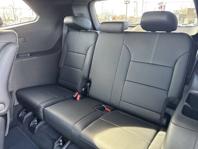 New 2026 GMC Acadia Elevation w/ Super Cruise Package FWD image 12