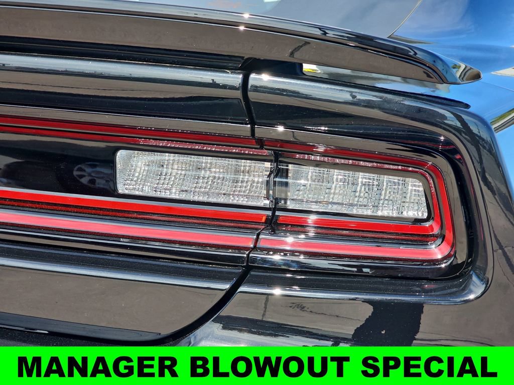 New 2026 Dodge Charger Scat Pack AWD/4WD image 41