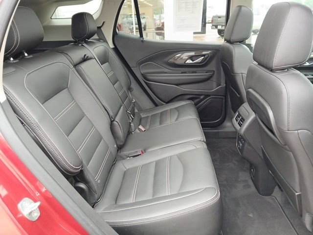 Certified 2024 GMC Terrain Denali w/ Denali Premium Package AWD/4WD image 27