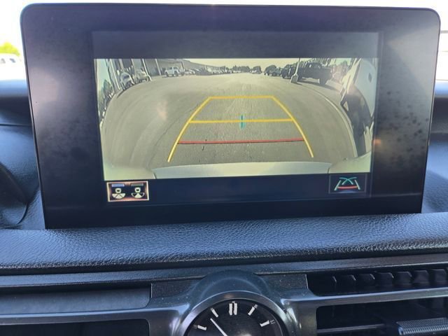 Used 2023 Lexus IS 300 w/ Comfort Package RWD image 14