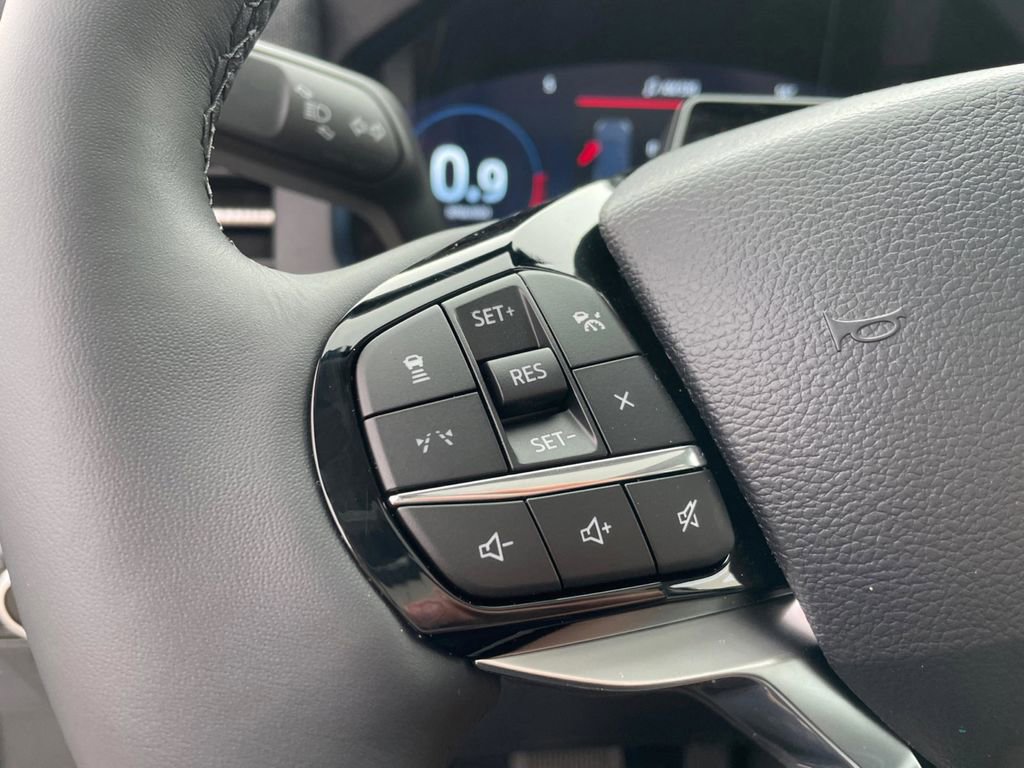 New 2026 Ford Explorer Platinum w/ LUX Leather Package image 21