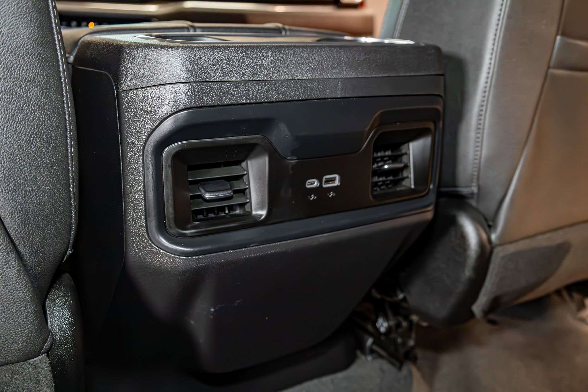 Used 2023 Chevrolet Silverado 1500 LT Trail Boss w/ LT Trail Boss Premium Package image 25