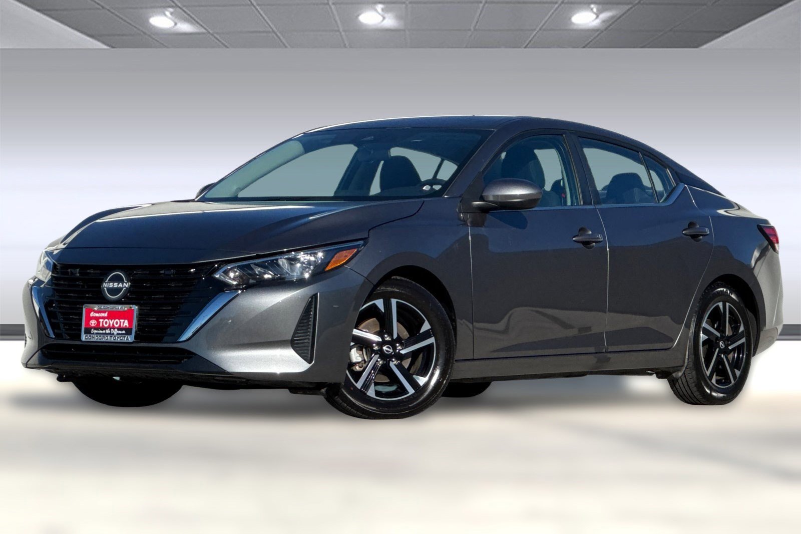 Used 2024 Nissan Sentra SV image 23