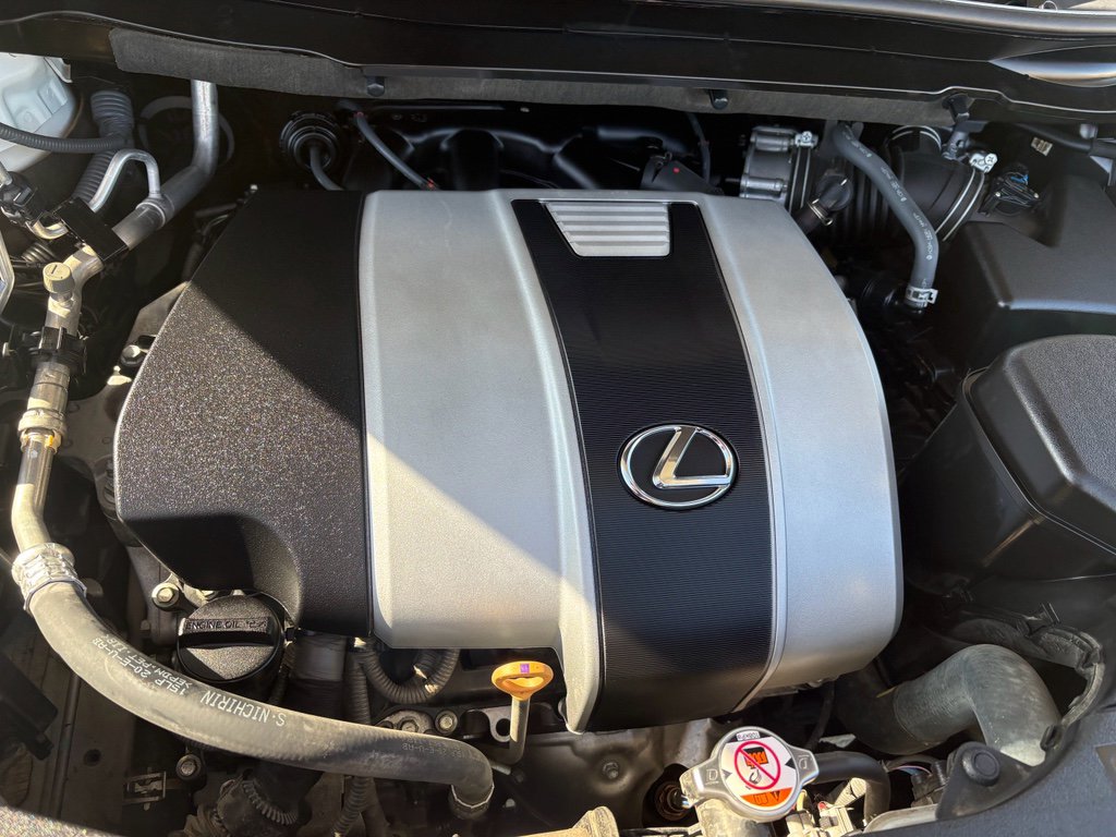 Used 2017 Lexus RX 350 FWD w/ Premium Package image 35