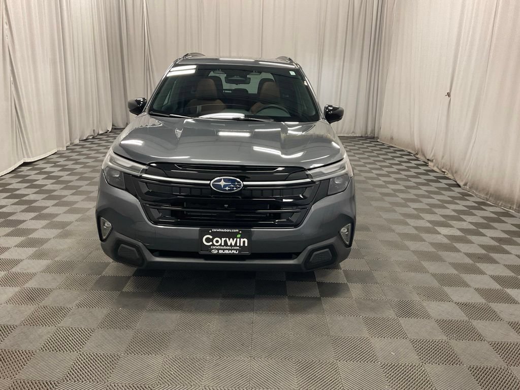 New 2026 Subaru Forester Touring AWD/4WD image 7