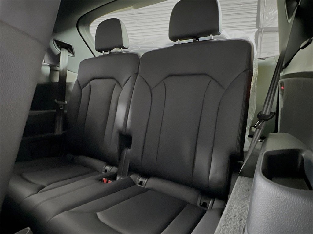 New 2026 Audi Q7 3.0T Premium Plus image 27