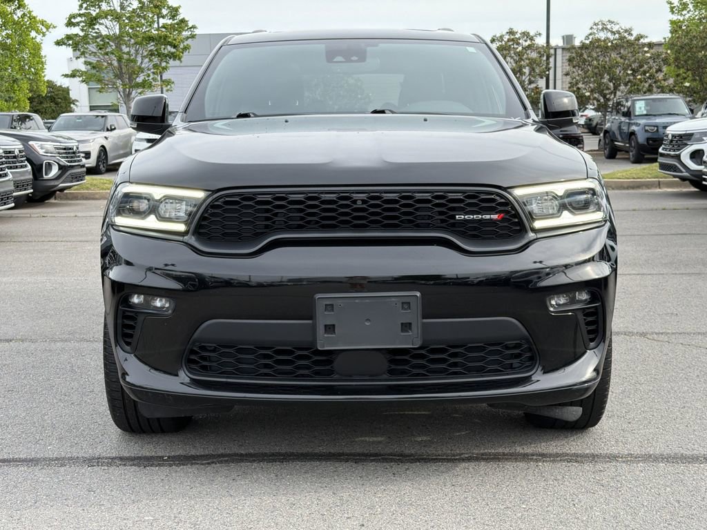Used 2023 Dodge Durango GT AWD/4WD image 8
